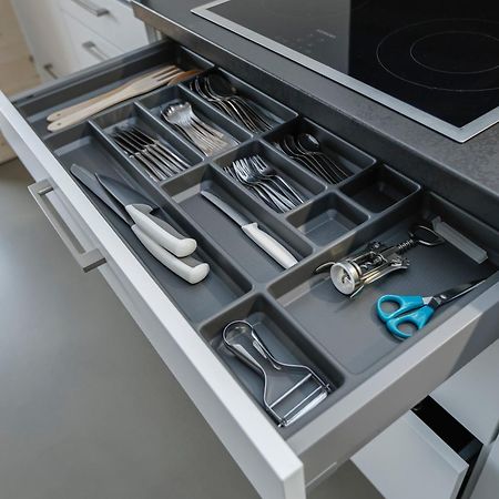 Boutique Apartments Lustenau Nachhaltige Kuehlung Ueber Erdsonde Und Fussbodenkuehlung Zimmer foto