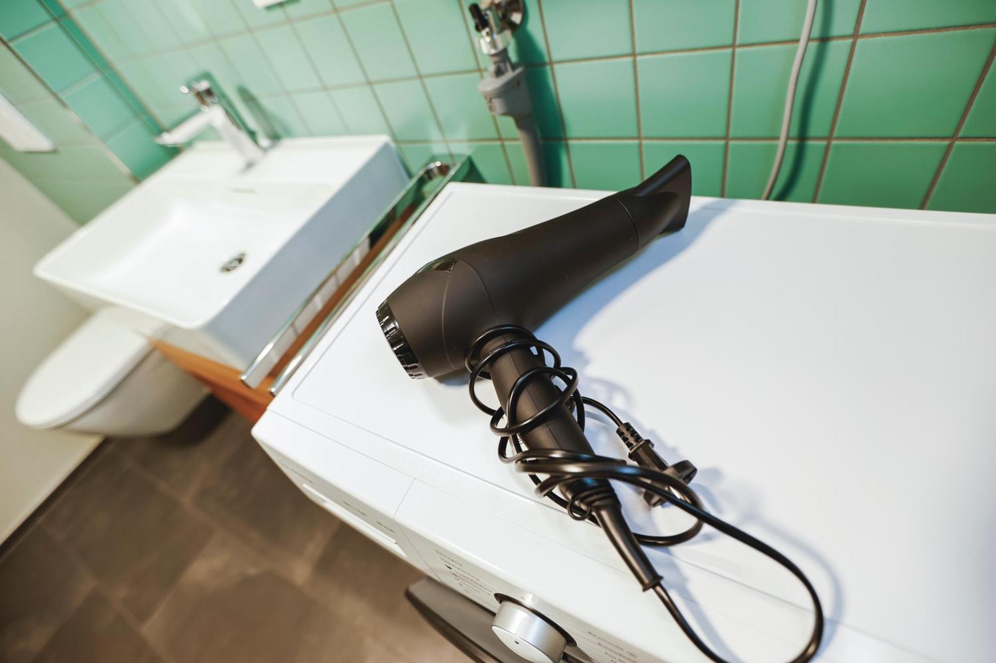 Boutique Apartments Lustenau Nachhaltige Kuehlung Ueber Erdsonde Und Fussbodenkuehlung Zimmer foto
