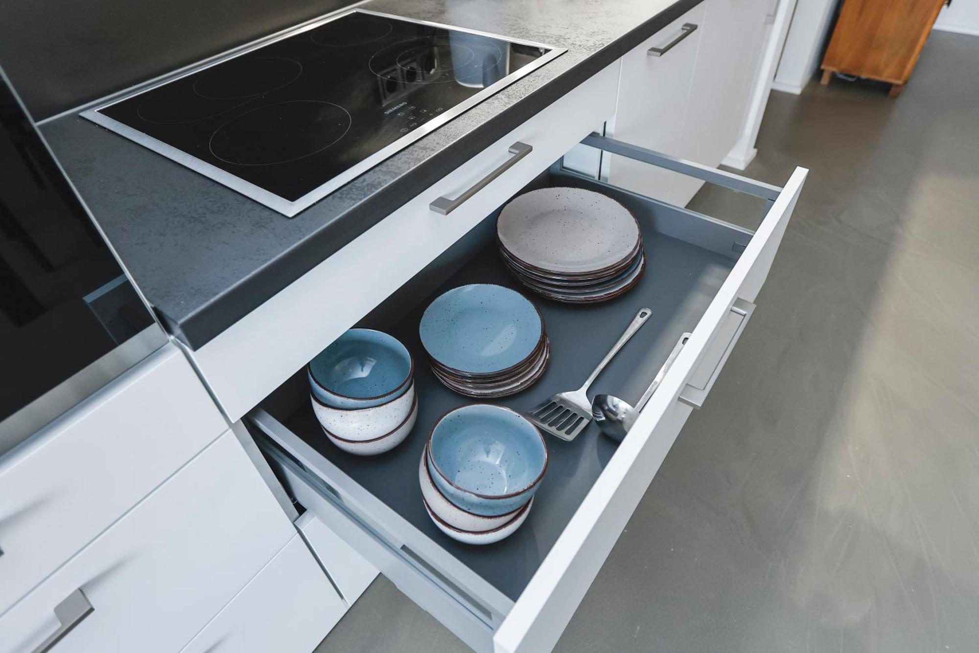 Boutique Apartments Lustenau Nachhaltige Kuehlung Ueber Erdsonde Und Fussbodenkuehlung Zimmer foto